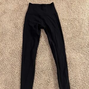 Beyond Yoga Take Me Higher Leggings